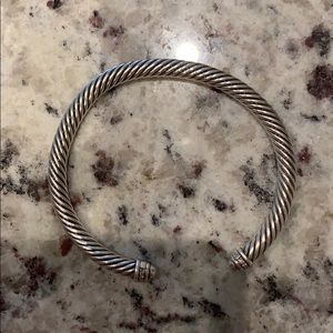 David yurman bracelet